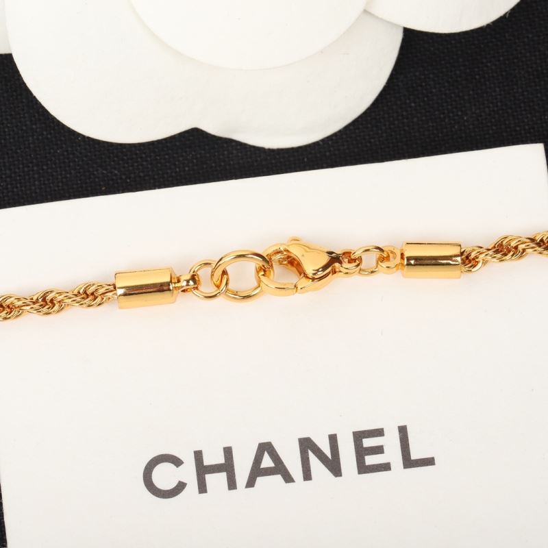 Chanel Necklaces